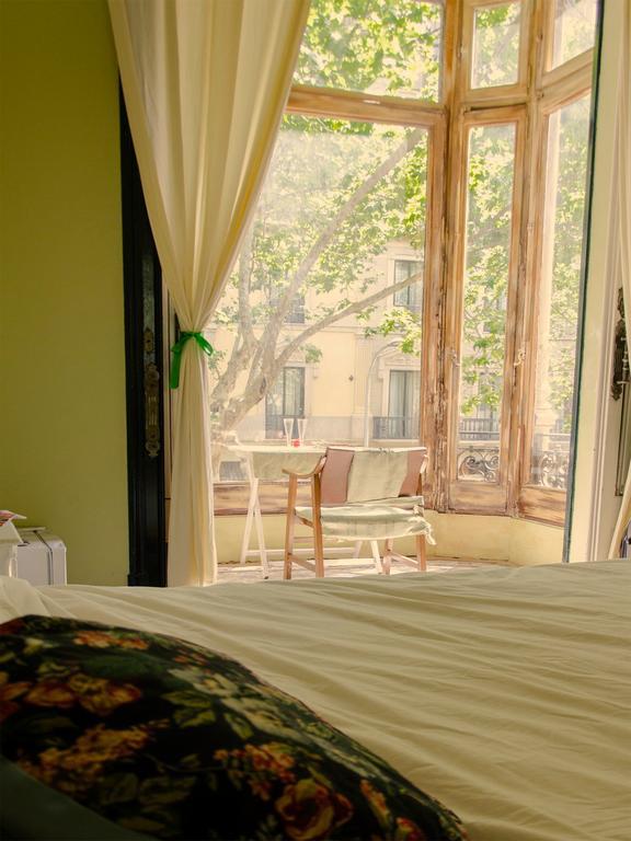 Bed & Art Barcelona Hostel Eksteriør bilde