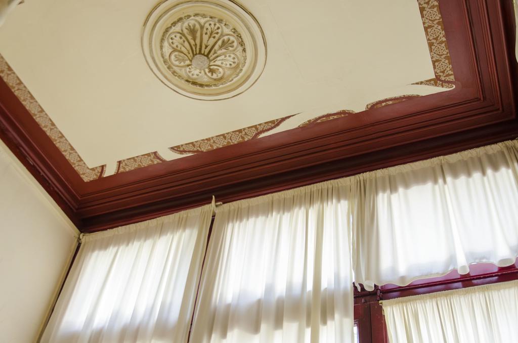 Bed & Art Barcelona Hostel Rom bilde