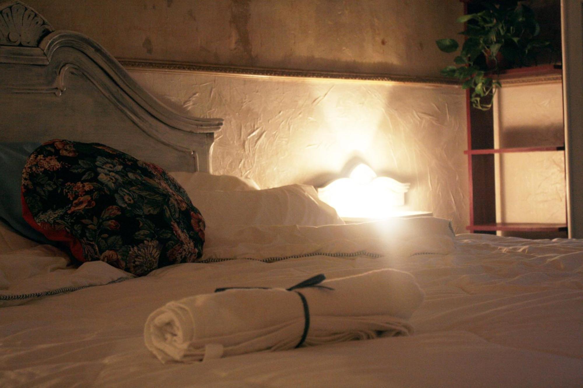 Bed & Art Barcelona Hostel Eksteriør bilde