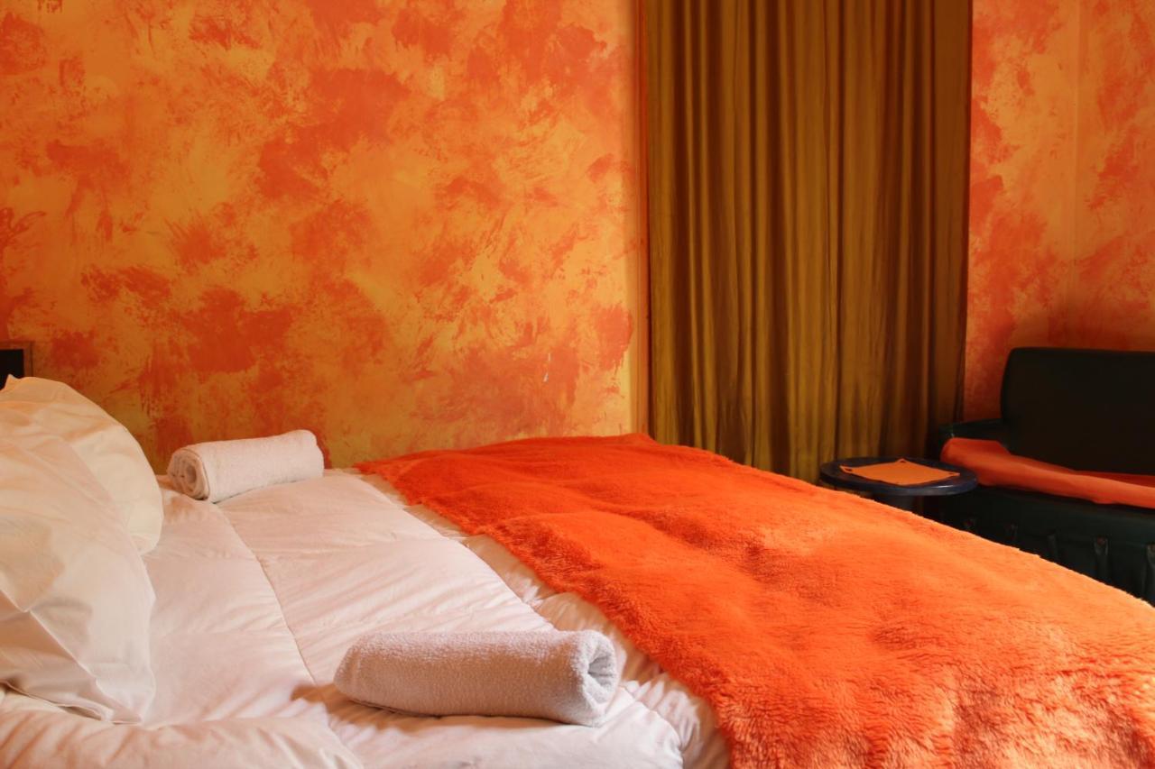 Bed & Art Barcelona Hostel Eksteriør bilde